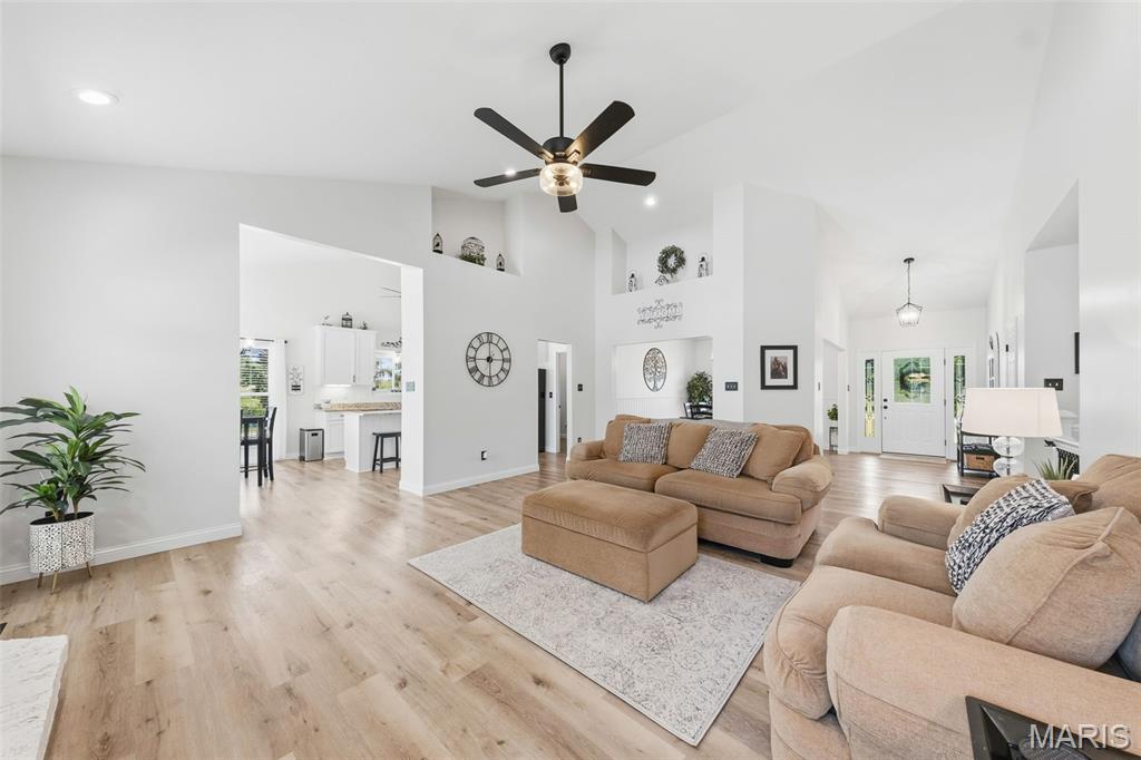 Town & Country Ac - Residential