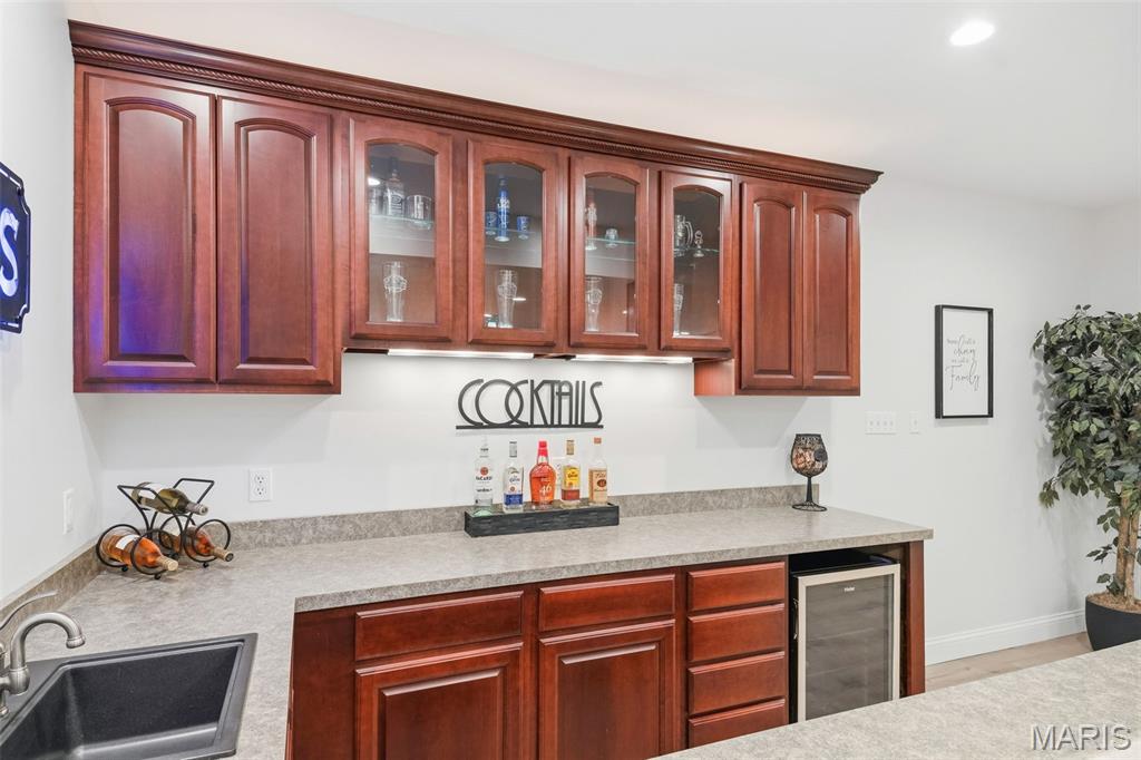 Town & Country Ac - Residential