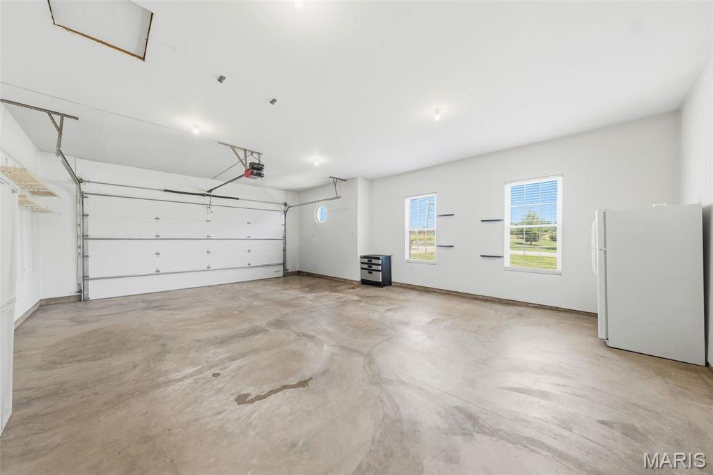 Town & Country Ac - Residential