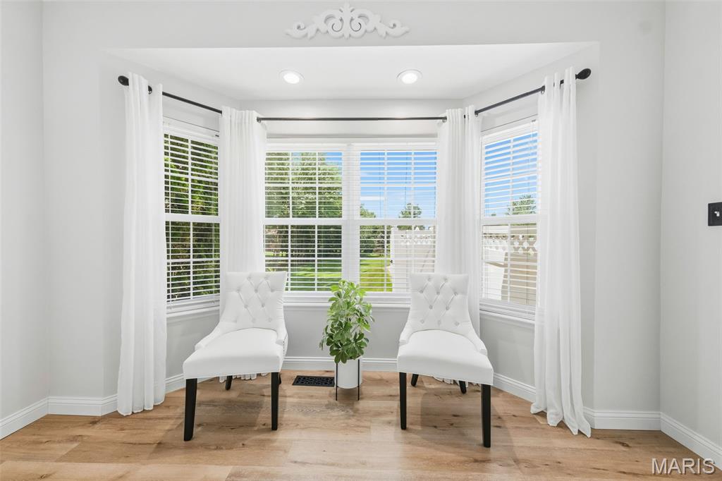 Town & Country Ac - Residential