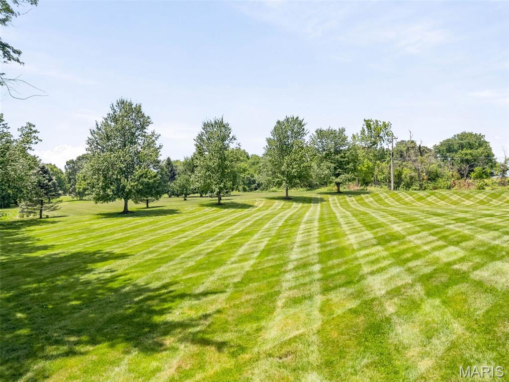 Town & Country Ac - Residential