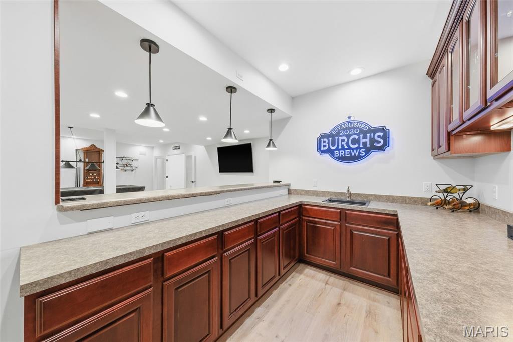 Town & Country Ac - Residential
