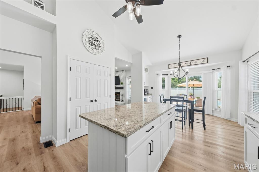 Town & Country Ac - Residential