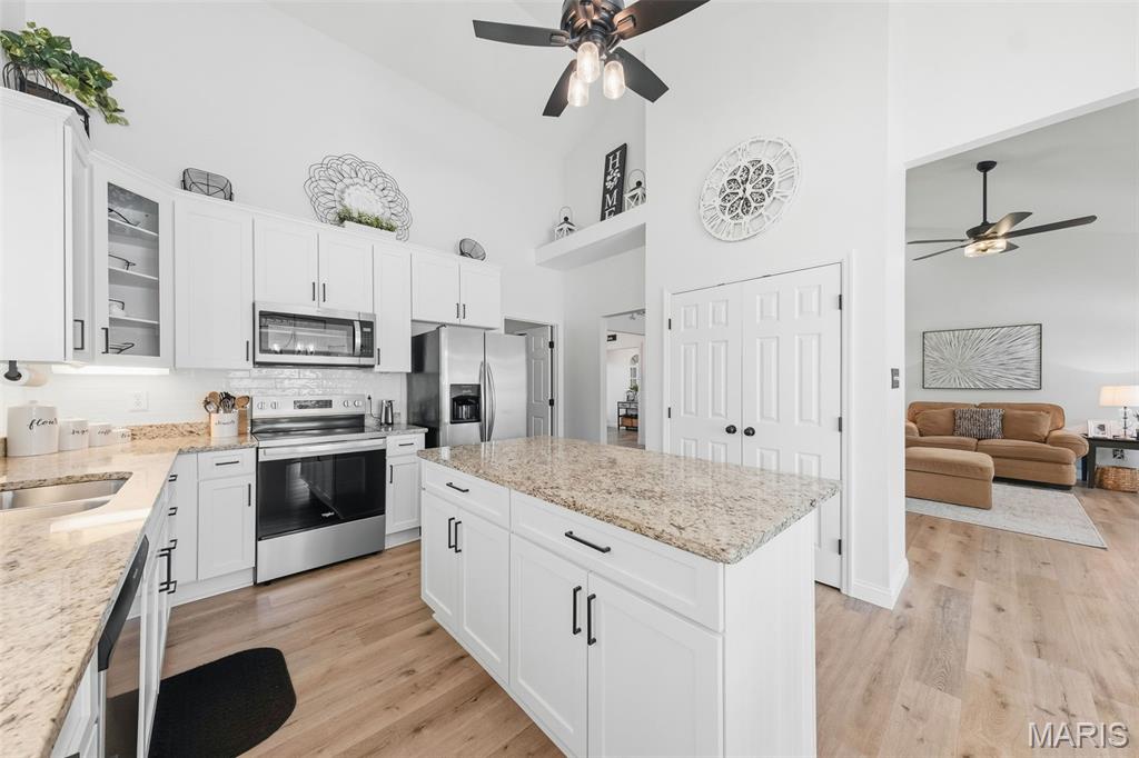 Town & Country Ac - Residential