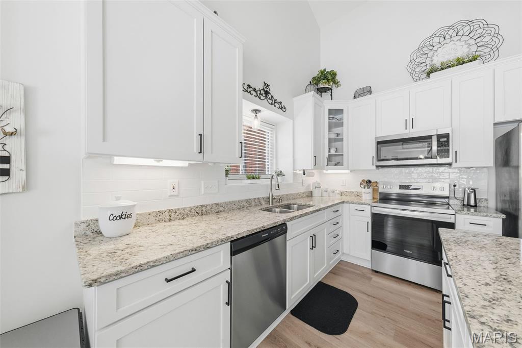 Town & Country Ac - Residential
