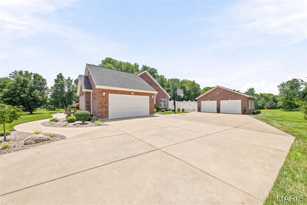 Town & Country Ac - Residential
