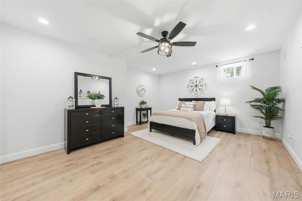 Town & Country Ac - Residential