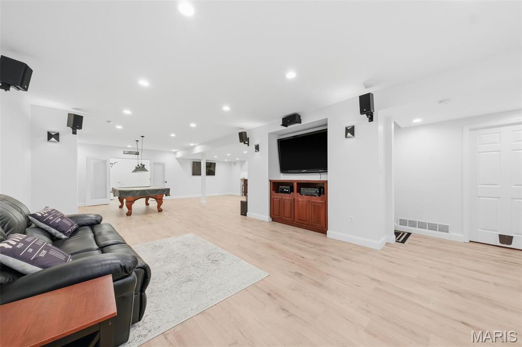 Town & Country Ac - Residential