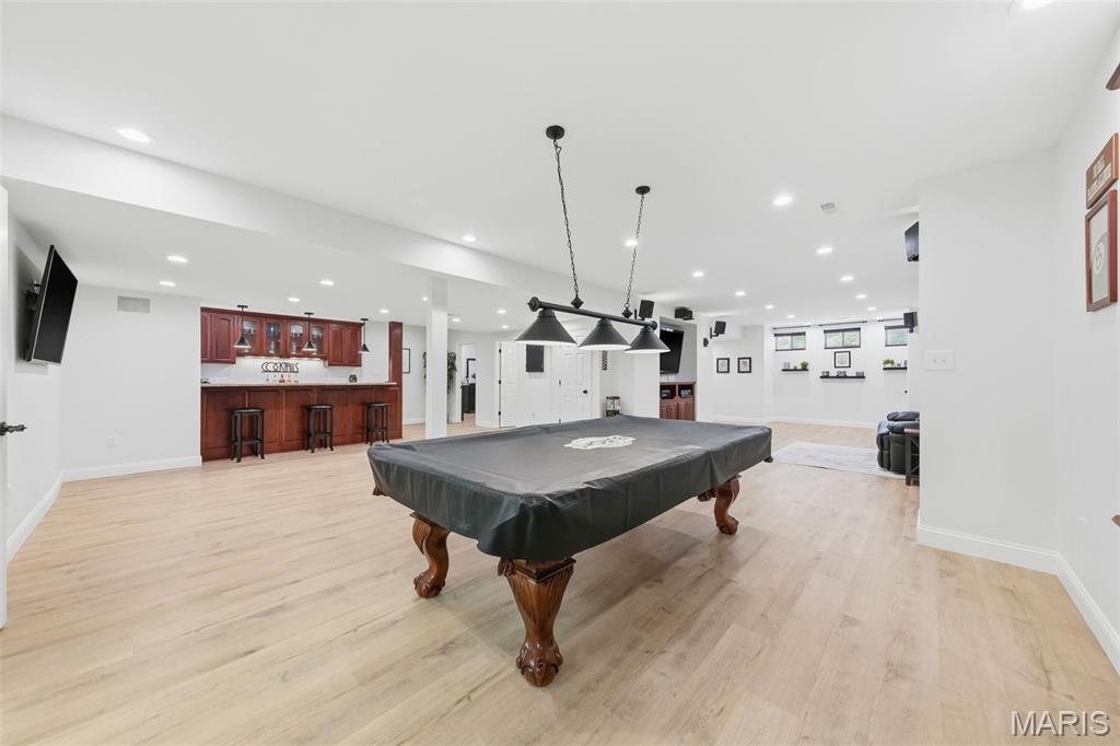 Town & Country Ac - Residential