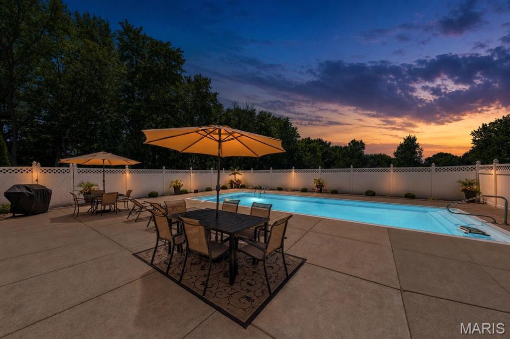 Town & Country Ac - Residential