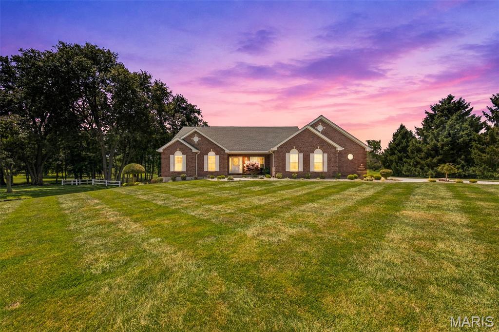Town & Country Ac - Residential