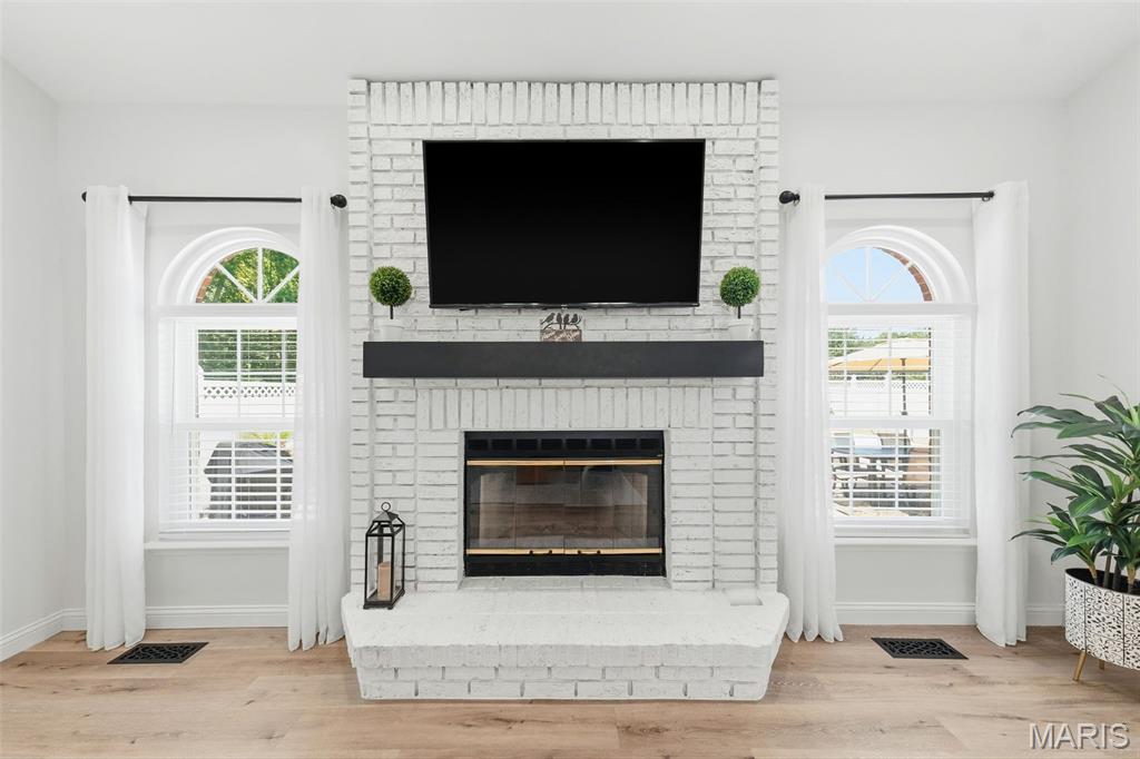 Town & Country Ac - Residential