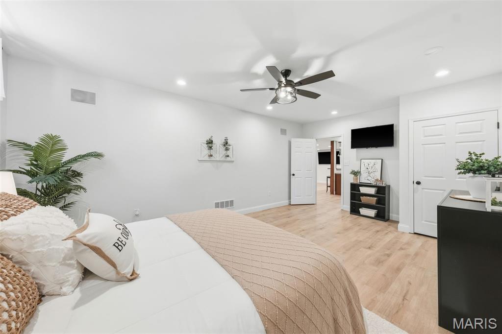 Town & Country Ac - Residential