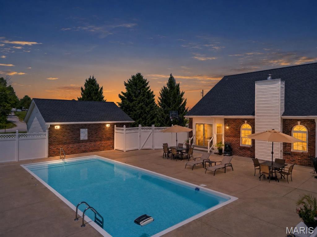 Town & Country Ac - Residential
