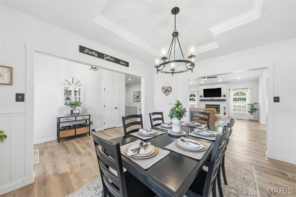 Town & Country Ac - Residential