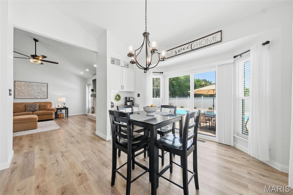 Town & Country Ac - Residential