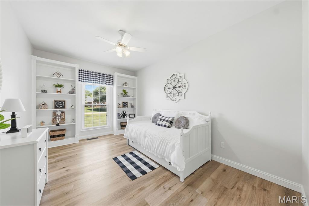 Town & Country Ac - Residential