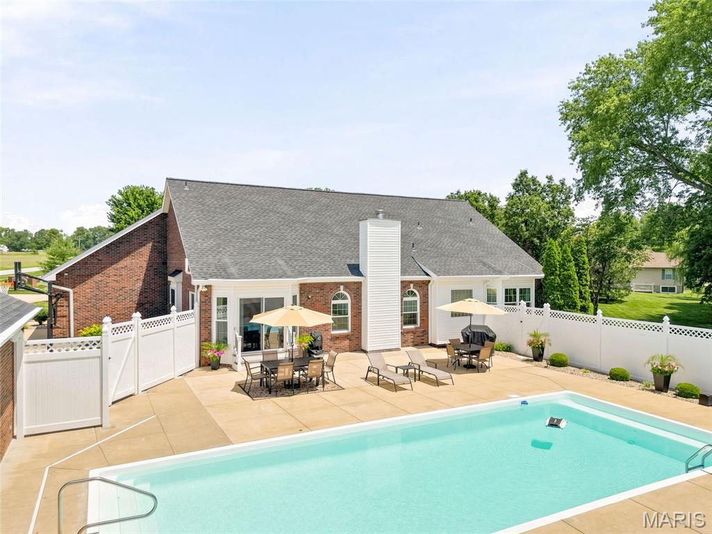 Town & Country Ac - Residential