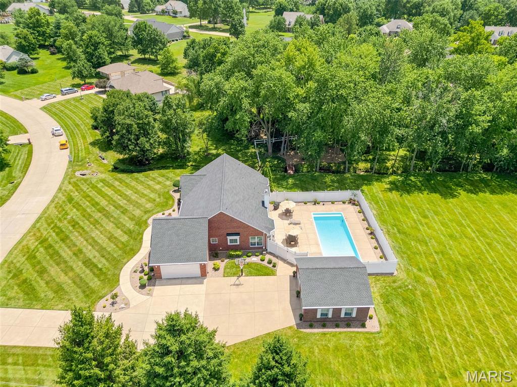 Town & Country Ac - Residential