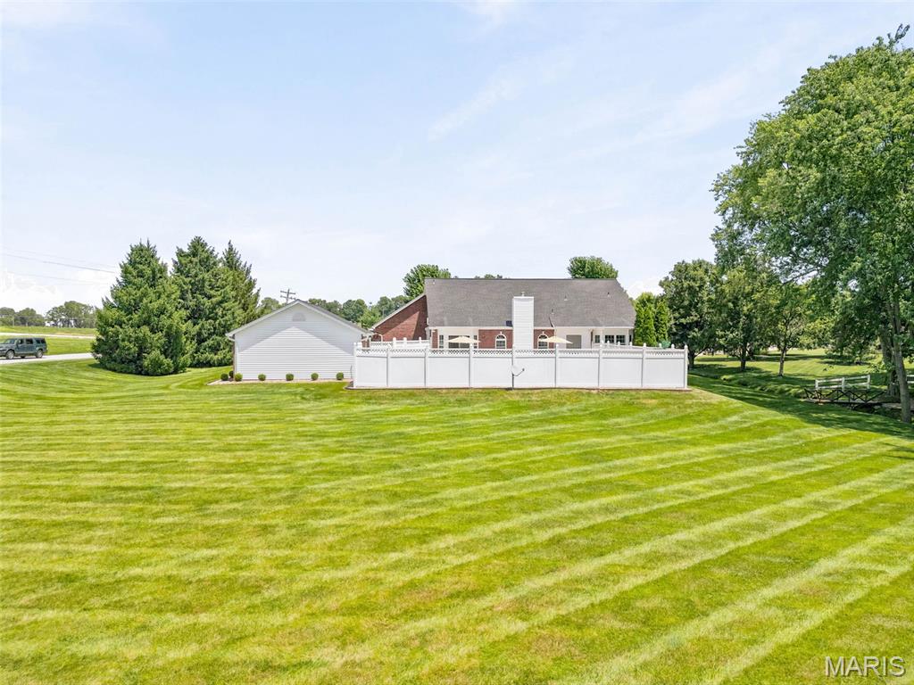 Town & Country Ac - Residential