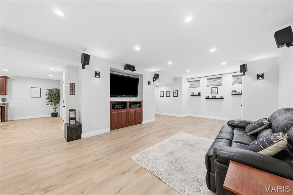 Town & Country Ac - Residential