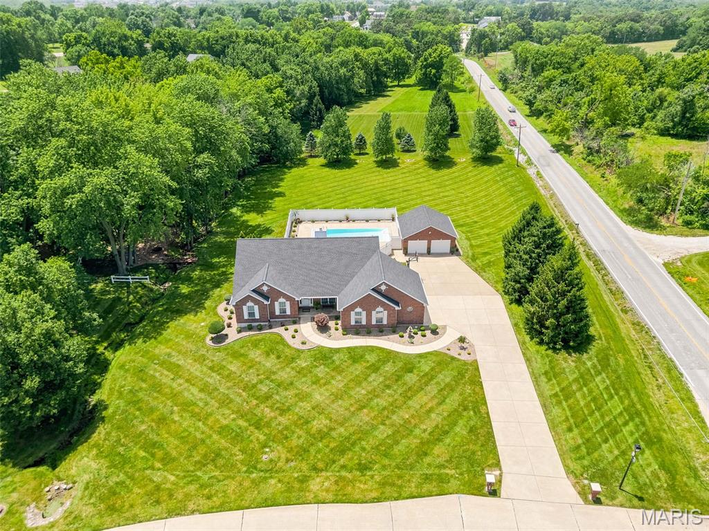 Town & Country Ac - Residential