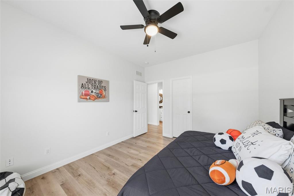 Town & Country Ac - Residential