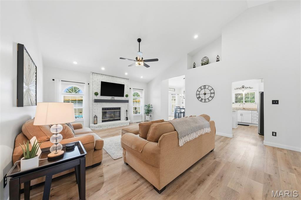 Town & Country Ac - Residential