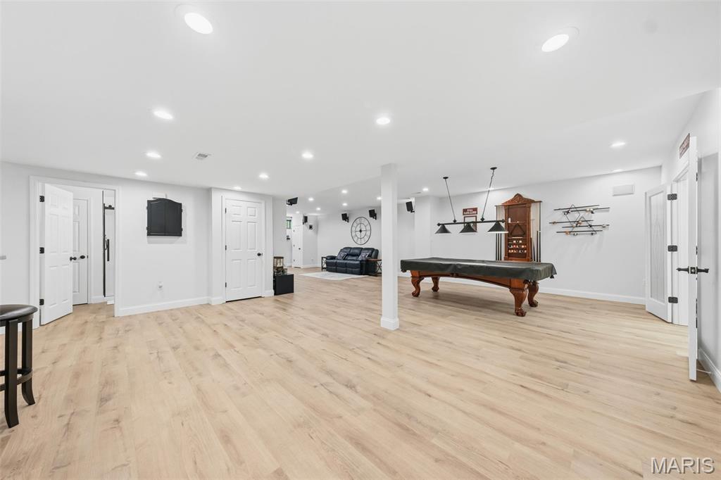 Town & Country Ac - Residential