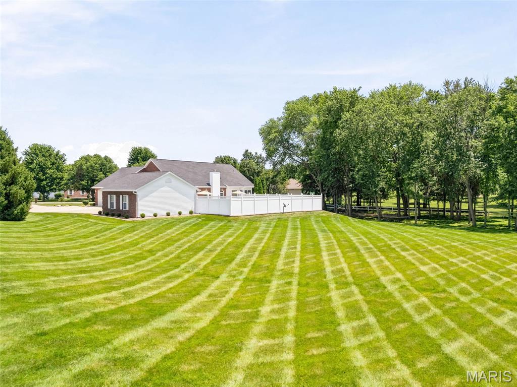 Town & Country Ac - Residential