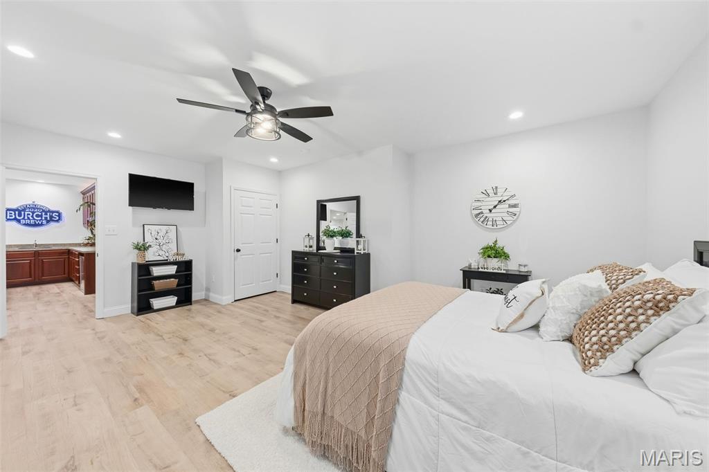 Town & Country Ac - Residential