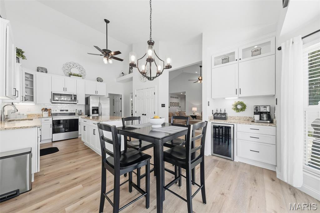 Town & Country Ac - Residential