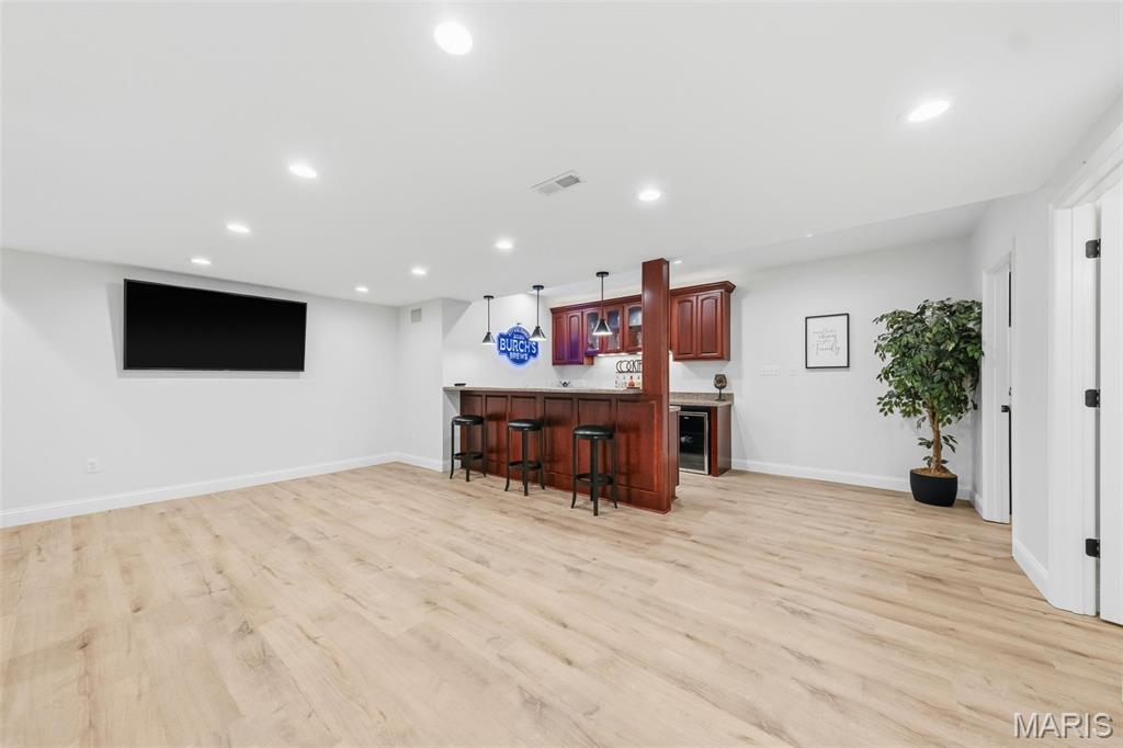 Town & Country Ac - Residential