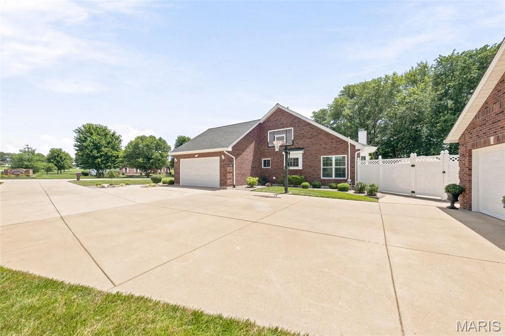 Town & Country Ac - Residential