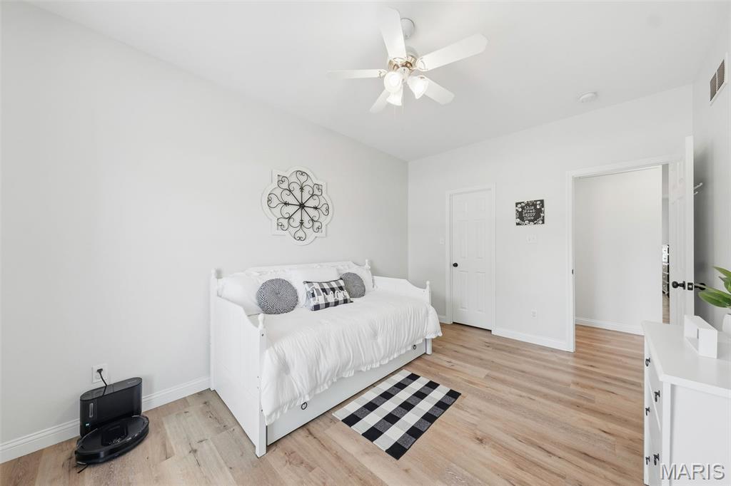 Town & Country Ac - Residential