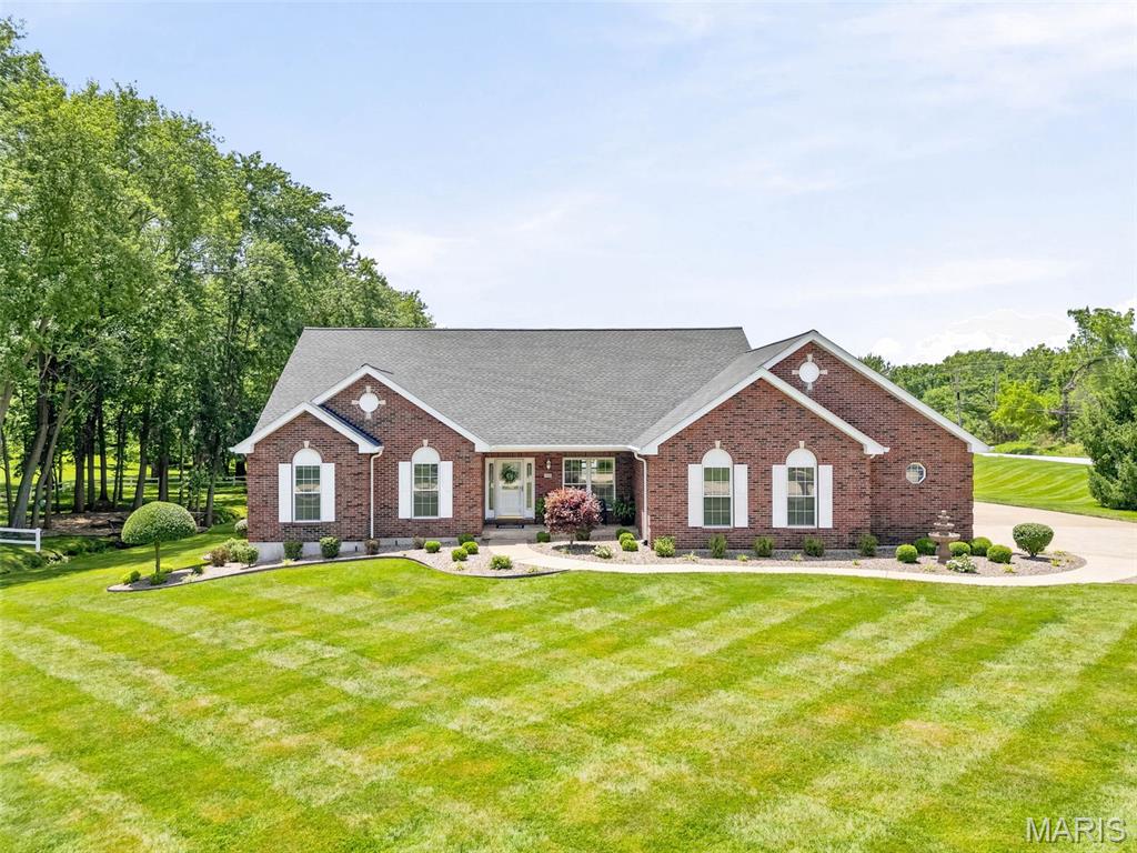 Town & Country Ac - Residential