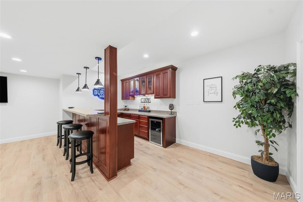 Town & Country Ac - Residential