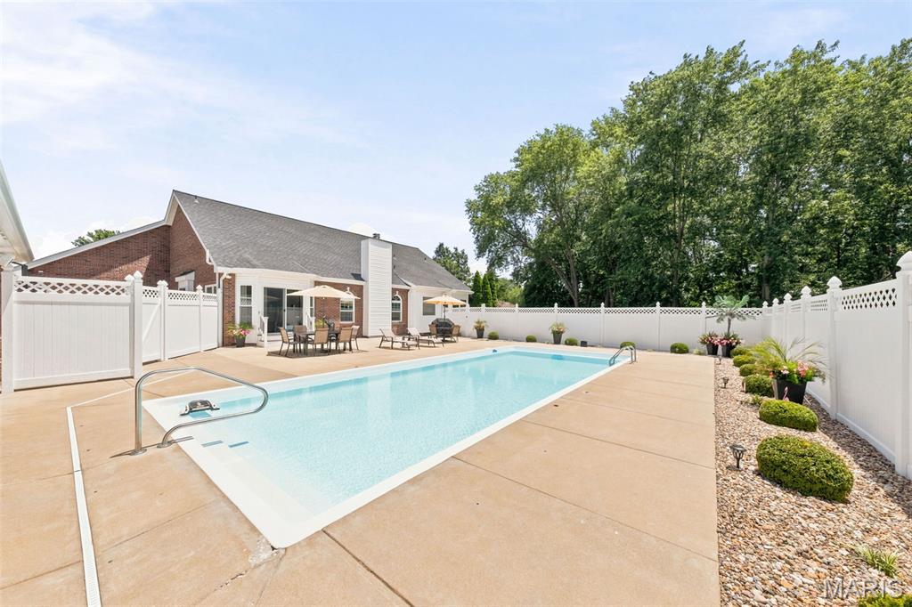 Town & Country Ac - Residential