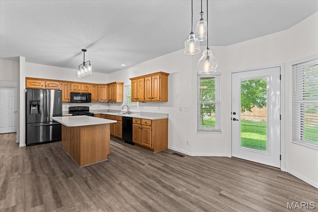 Clary's Grove - Residential