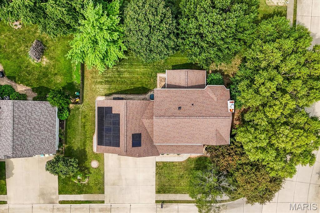 Clary's Grove - Residential