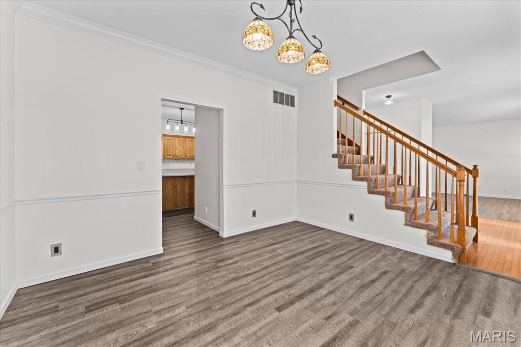 Clary's Grove - Residential