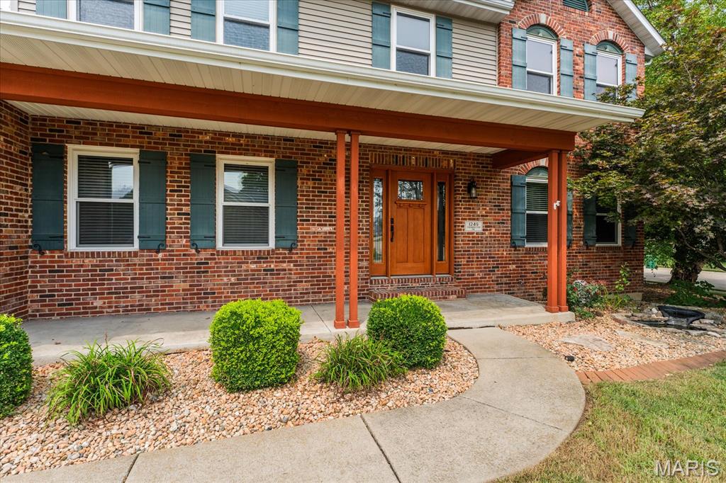 Clary's Grove - Residential
