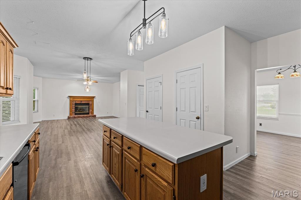 Clary's Grove - Residential