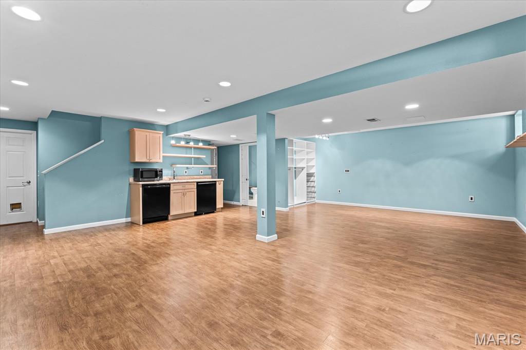 Clary's Grove - Residential