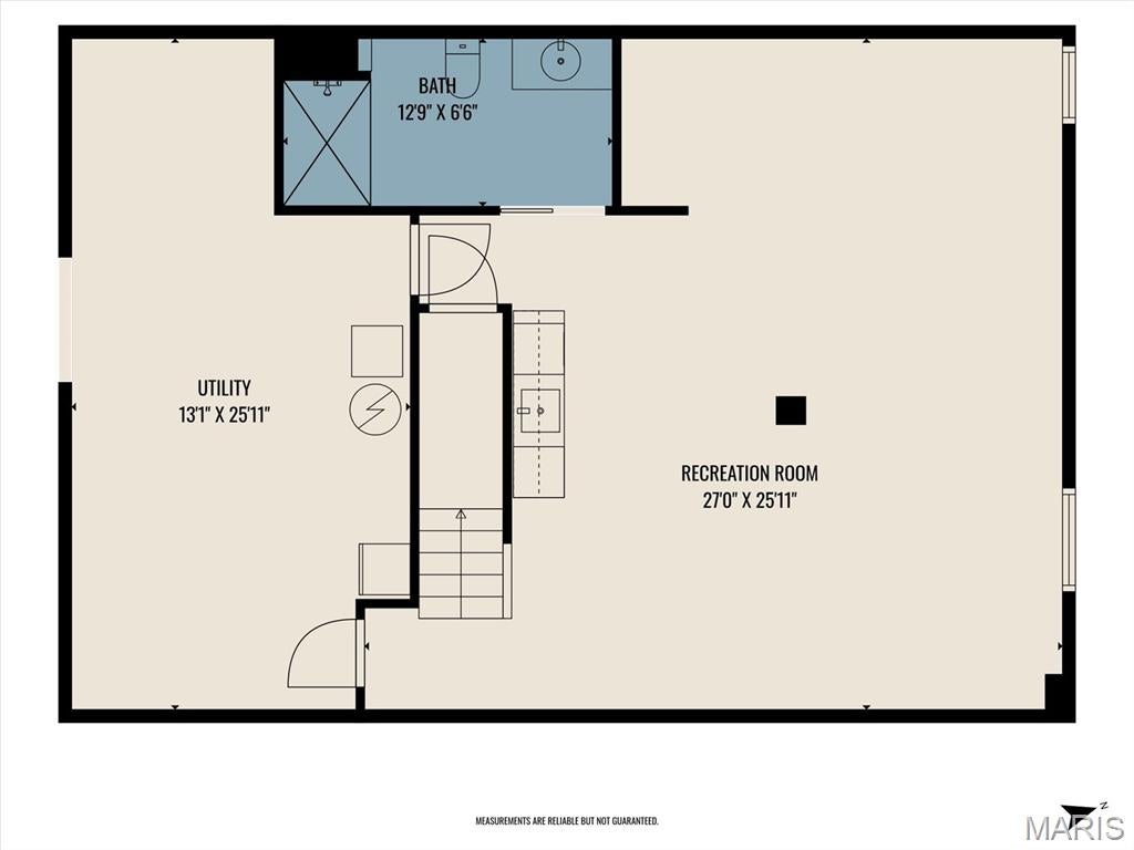 Clary's Grove - Residential