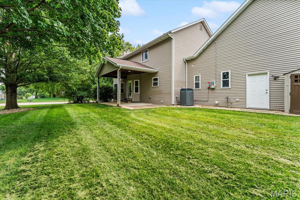 Clary's Grove - Residential
