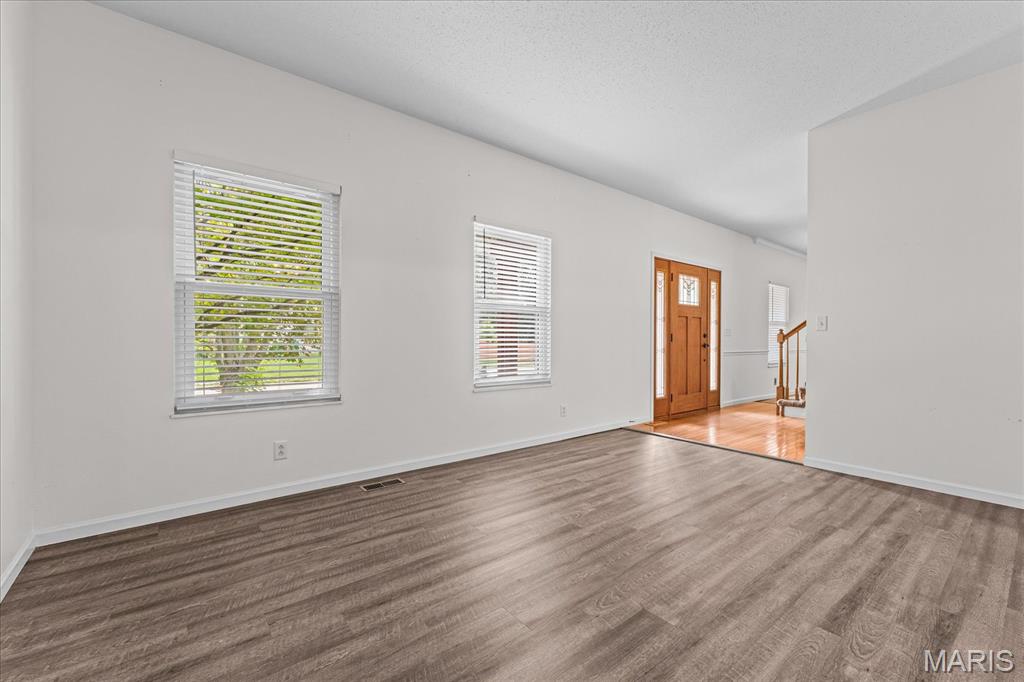 Clary's Grove - Residential