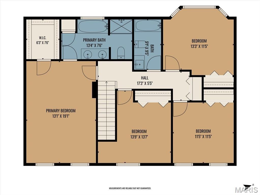 Clary's Grove - Residential