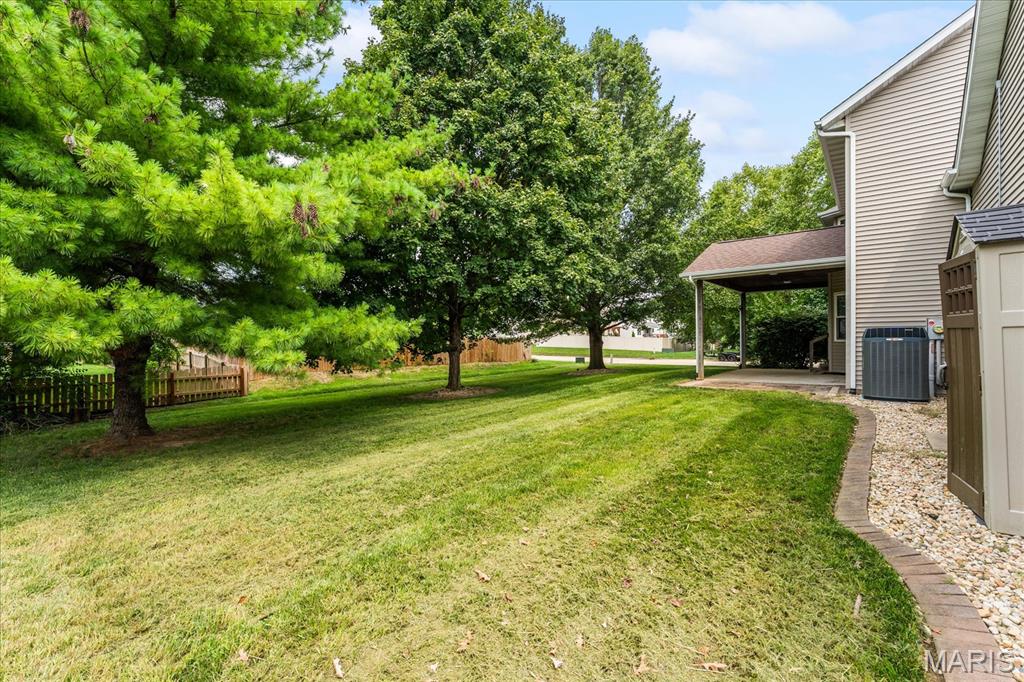 Clary's Grove - Residential