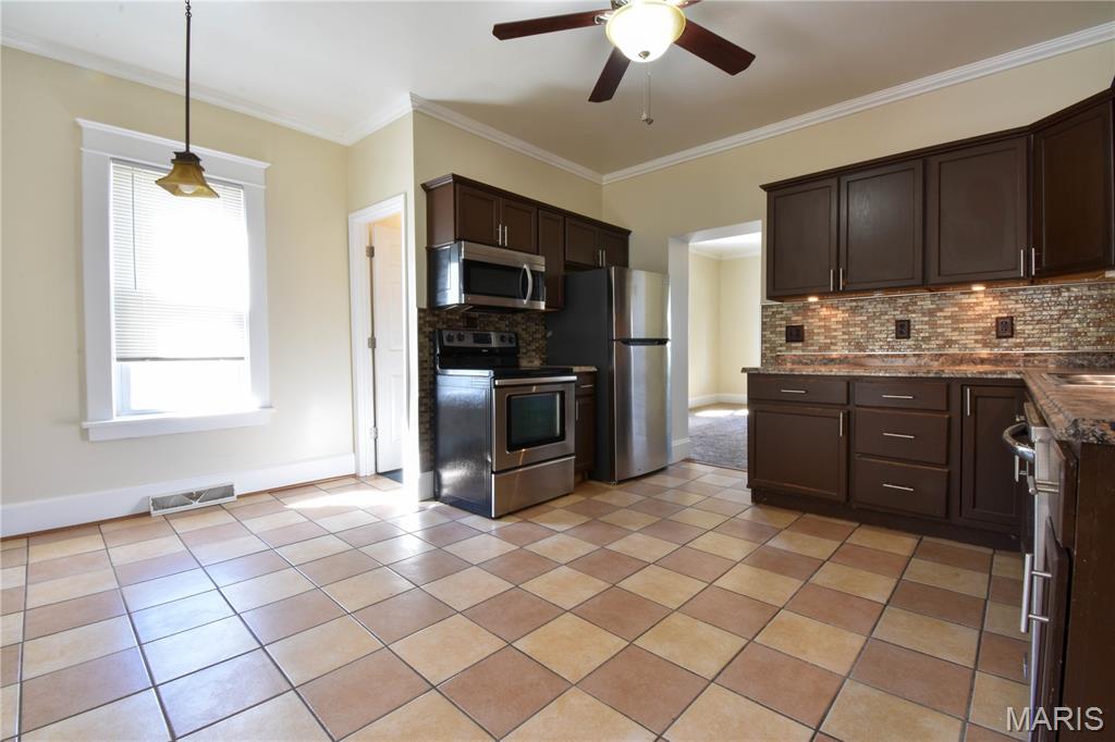 Not in a subdivision - Residential